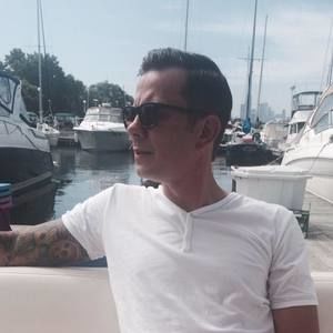 Meet your Posher, Jakub